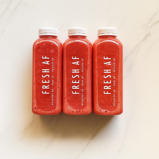 Watermelon Juice Bundle