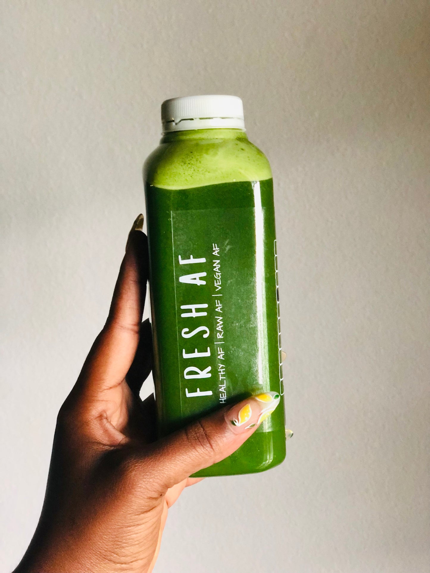 Morning Greens