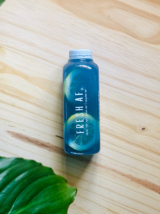 Blue Lemonade