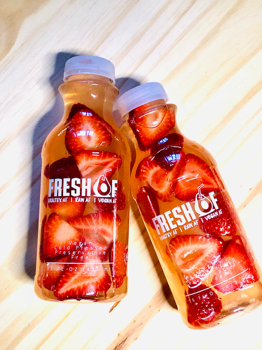 Strawberry Lemonade